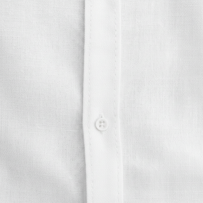 COOFANDY Men's 2 Piece Sets Beach Outfits Cotton Short Sleeve Button Down Shirts Loose Pants Summer Vacation Casual Outfits