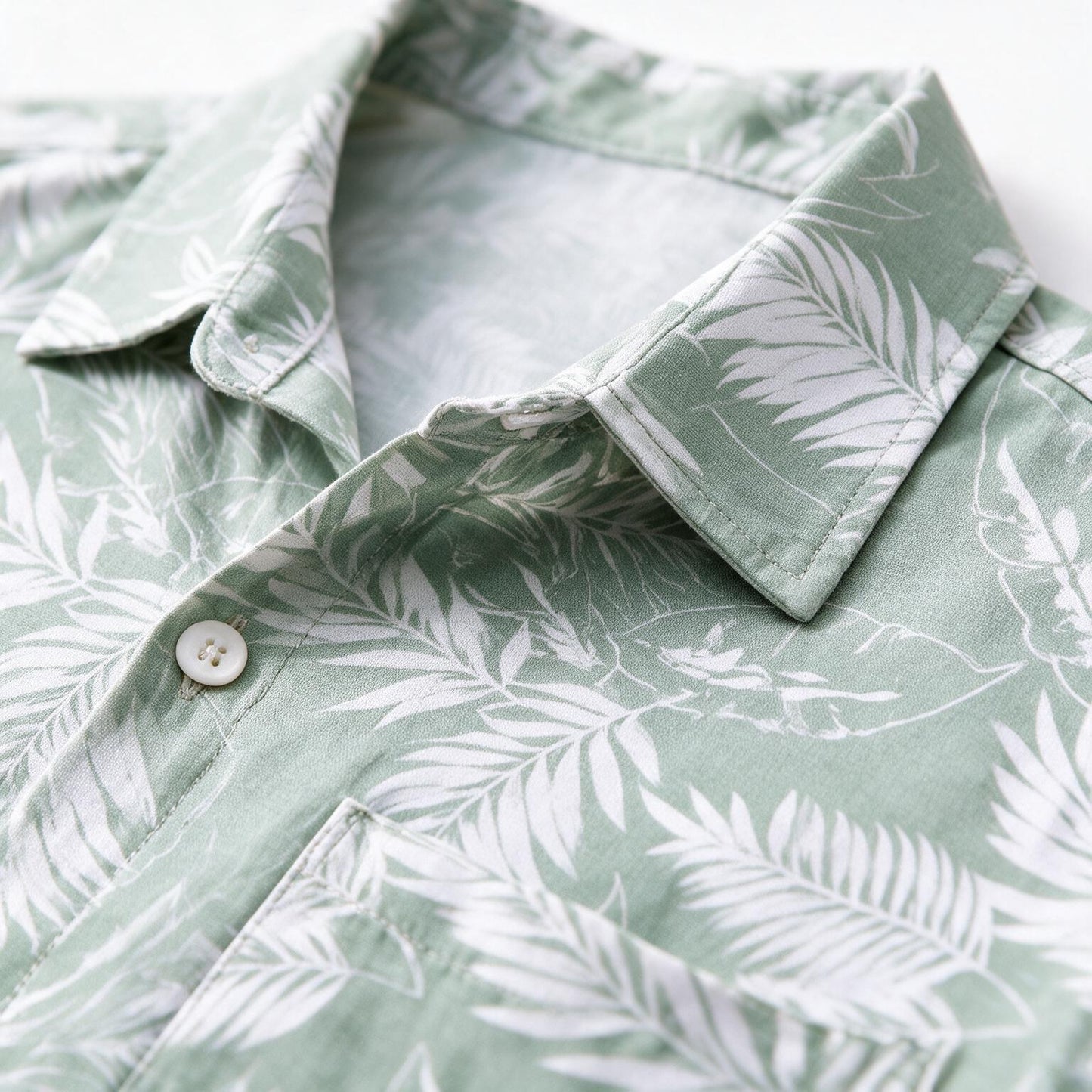 EISHOPEER Men's Flower Shirt Hawaiian Sets Casual Button Down Short Sleeve Shirt and Solid Quick Dry Beach Shorts S-3XL